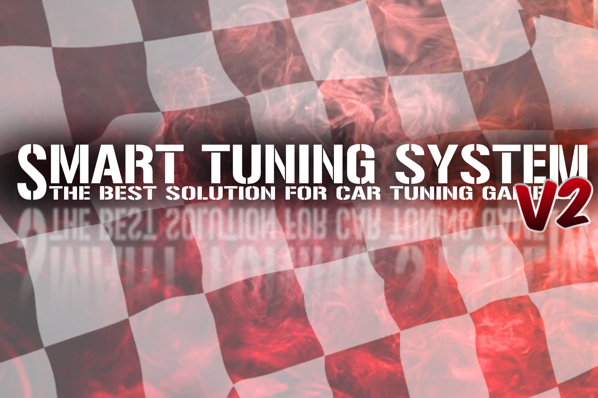 Smart Tuning System V2 Integration Unity Asset Store