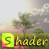 Shader Vegetation 3.0
