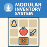 Modular Inventory System