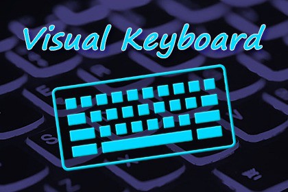 Visual Keyboard