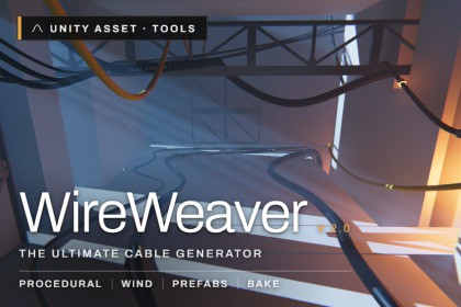 WireWeaver: The Ultimate Cable Generator