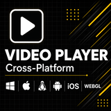 Video Player Cross-Platform
