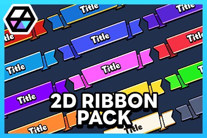 GUI - Ribbon Pack 1
