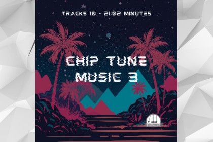 Chip Tune 3