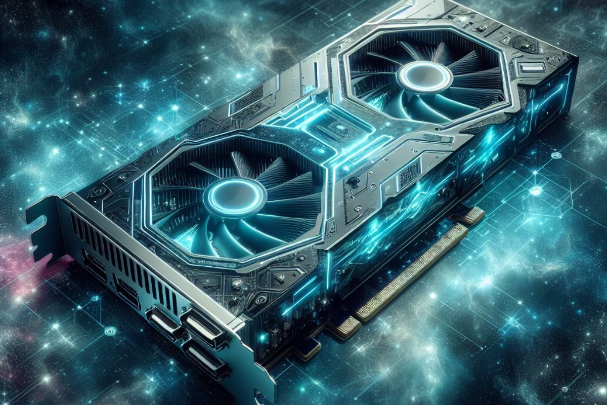 Inside GPU - Asset Store