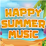 Happy Summer Music Pack