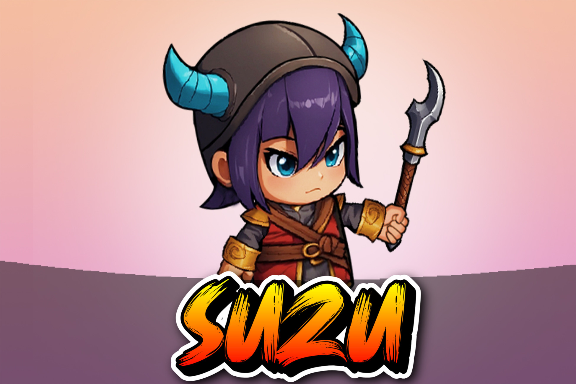 Suzu 2D Animated Character (Spriter) | 2D Characters | Unity Asset Store