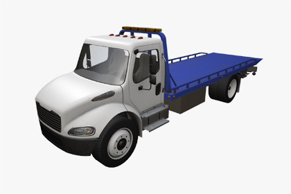 Tow Truck (331)