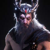 Hades Underworld God
