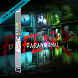 Paranormal Fear FX
