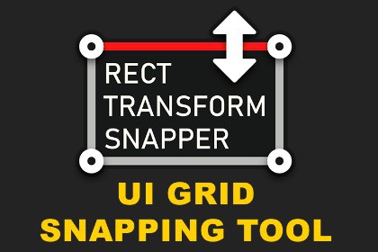 Rect Transform Snapper