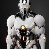 Robot_Man
