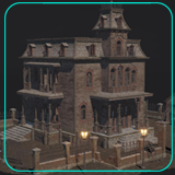 Abandoned Old House