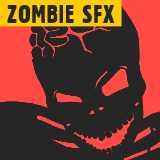 TFM - Zombie SFX