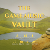 The Game Music Vault - Complete Royalty Free Game Music Bundle