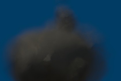 Explosion Effect