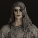Flying Wraith Spirit