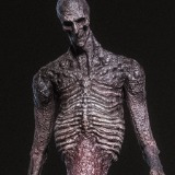 Old King Creature