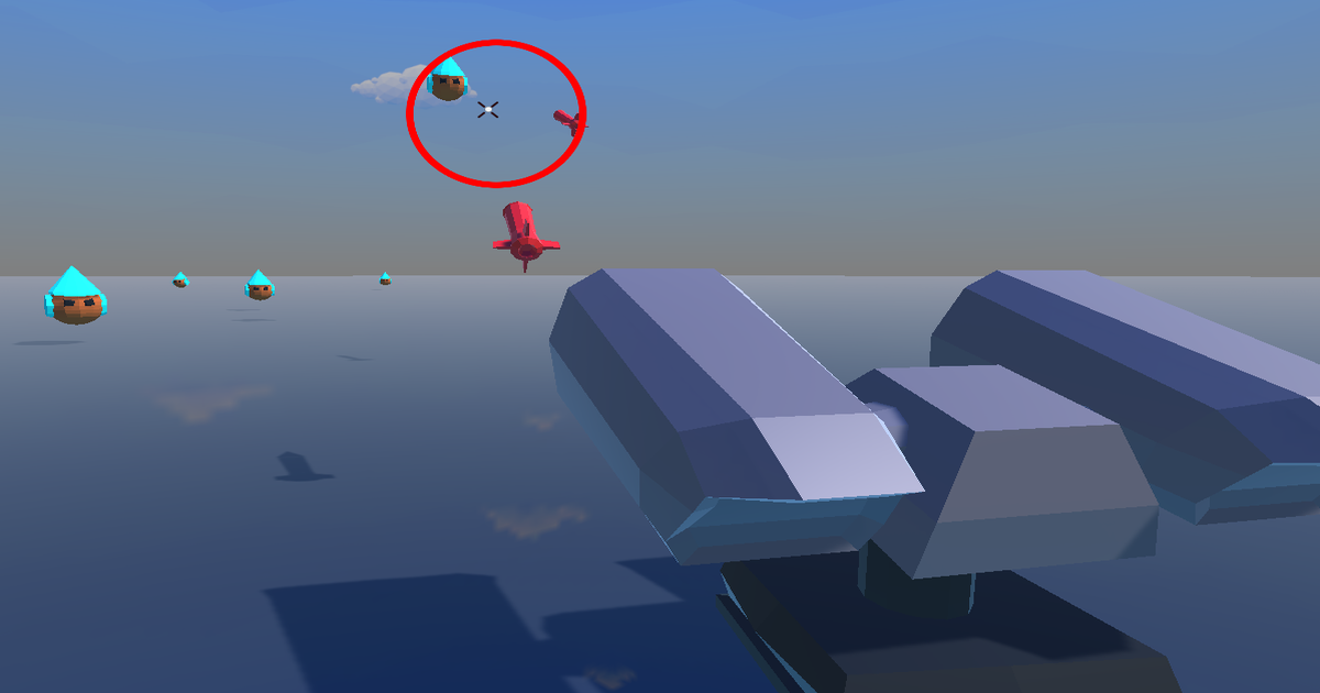 Advanced Missile Locker | Integration | Unity Asset Store