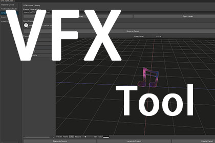 VFX Toolbox - All-in-One Toolkit for VFX Artists