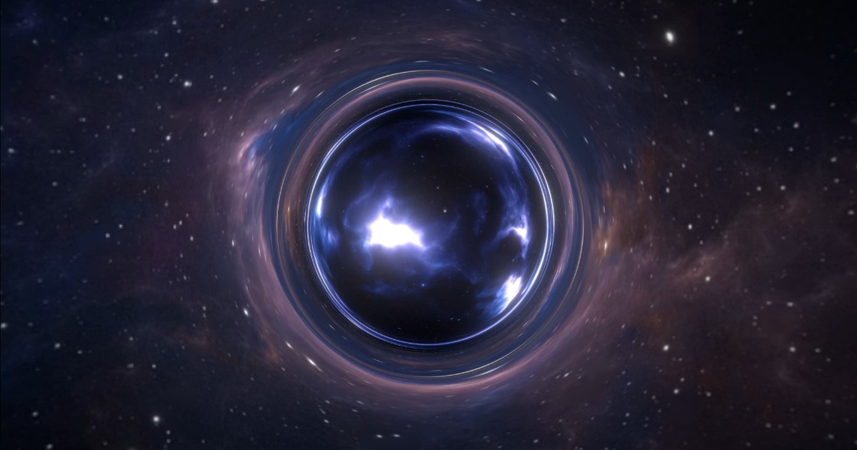 Wormhole Effect from Interstellar by SUHARIK | 3D Props | Unity Asset Store