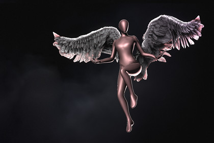 Angel Wings fourth