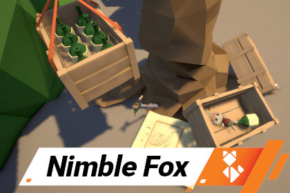 Points of Interest - Low Poly Model Pack