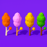 FREE Low Poly Trees Pack