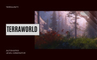TerraWorld 2021 - Automated Level Designer