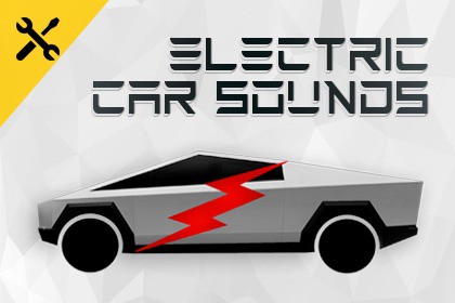 Electric Car Sounds