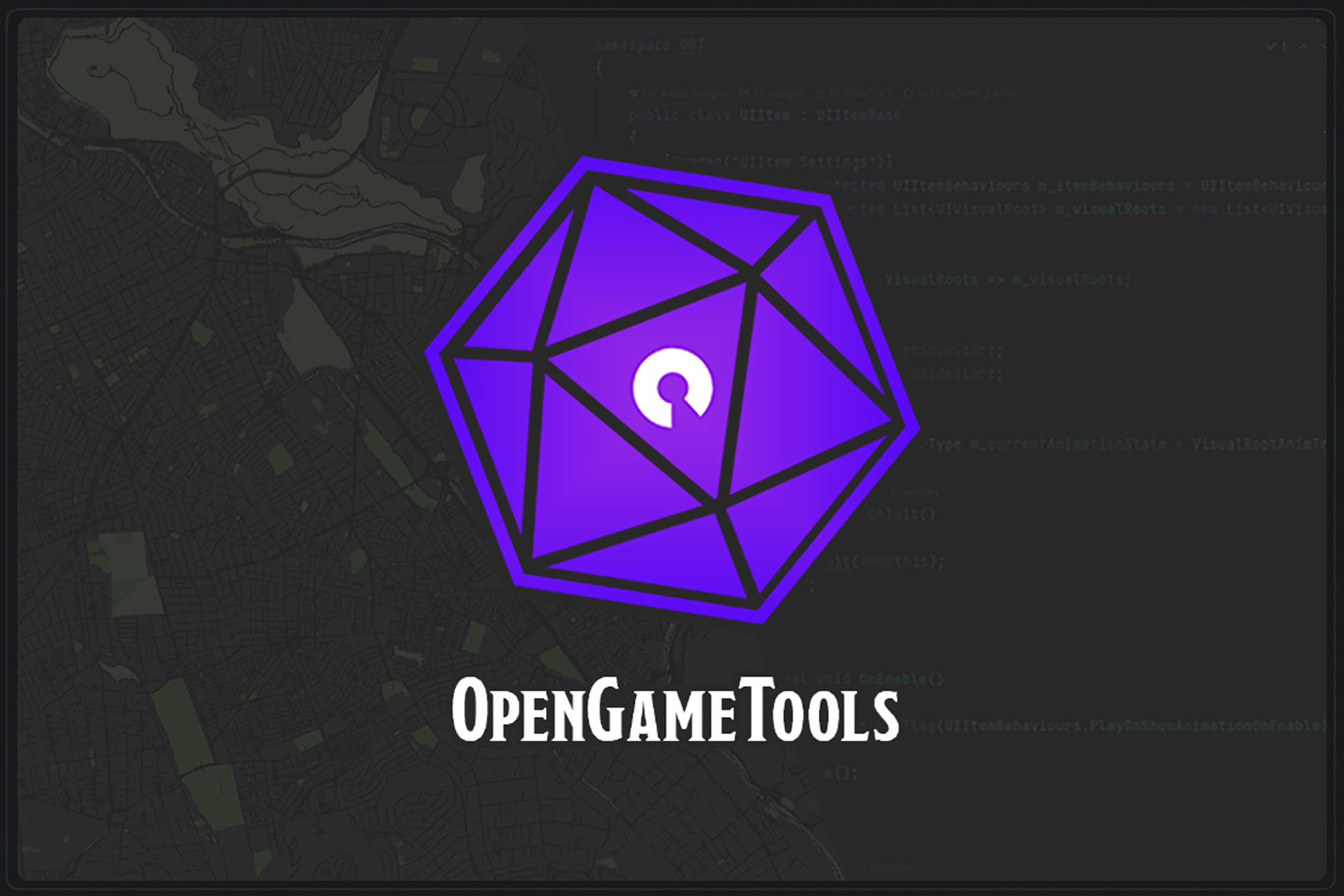 Open Unity Tools OpenGameTools - Core | Game Toolkits | Unity Asset Store