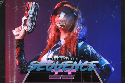 Sequence II - 16bit action/adventure soundtrack