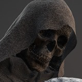 Cursed Knight