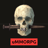 uMMORPG Definitive Edition - MMORPG Engine