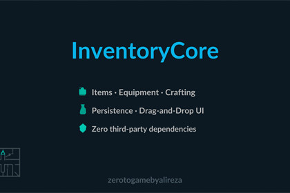 InventoryCore