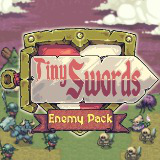 Tiny Swords - Enemy Pack