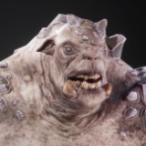 Dire Troll