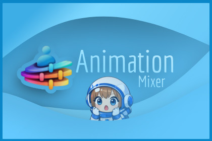 Animation Mixer