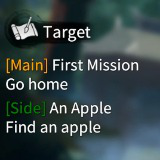 Fantasy RPG GUI - Ink Style