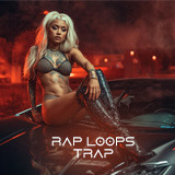 Rap Loops - Trap
