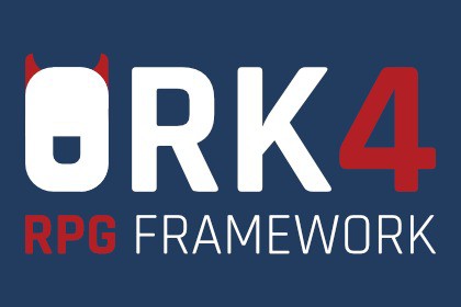 ORK 4 RPG Framework