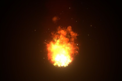 Fire 001