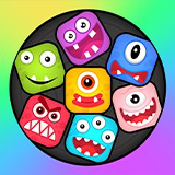 Match Chain Cubes – Ready to Publish