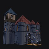 70+ Castle Assets