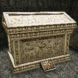 Catacombs - Retro Style Modular Environment Pack