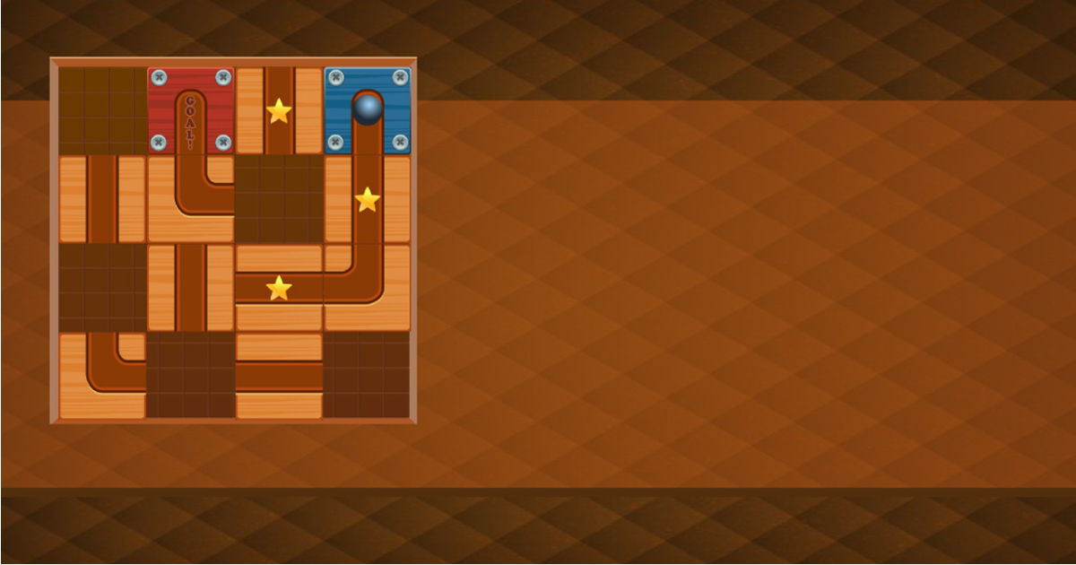 Unblock The Ball Sliding Puzzle IAP, Admob Packs Unity Asset Store