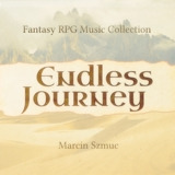 Fantasy RPG Music Collection - Endless Journey