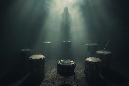 Drums of the Devil - Horror/Terror Music