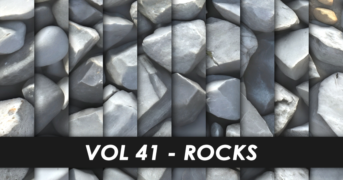 High Rocks 2d Realistic Textures - Vol 41 - Rocks | 2D Textures & Materials | Unity ...