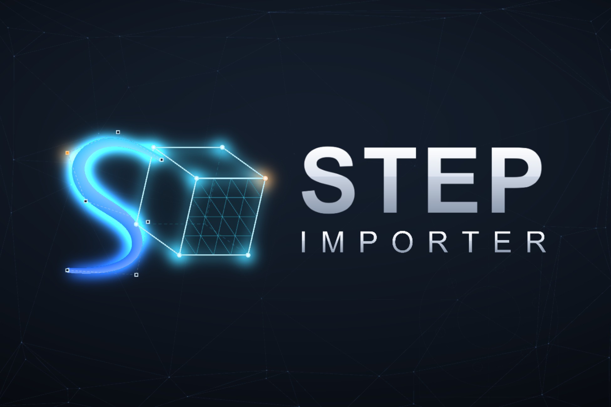 STEP Importer